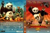 Kung Fu Panda 2. (isomav) DVD borító FRONT Letöltése