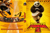 Kung Fu Panda 2. (Presi) DVD borító FRONT Letöltése