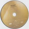 Quimby - Ékszerelmére (Universal Archívum) DVD borító CD1 label Letöltése