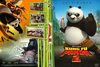 Kung Fu Panda 2. (matis3) DVD borító FRONT Letöltése