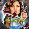 Videodrome (Horror Antológia) (horroricsi) DVD borító CD1 label Letöltése