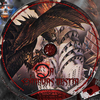 Q - A szárnyas bestia (Horror Antológia) (horroricsi) DVD borító CD1 label Letöltése