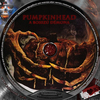 Pumpkinhead (Horror Antológia) (horroricsi) DVD borító CD1 label Letöltése
