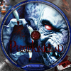 Pumpkinhead (Horror Antológia) (horroricsi) DVD borító CD2 label Letöltése