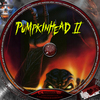 Pumpkinhead 2. (Horror Antológia) (horroricsi) DVD borító CD1 label Letöltése
