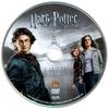 Harry Potter és a Tűz Serlege DVD borító CD1 label Letöltése