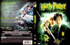 Harry Potter és a titkok kamrája DVD borító FRONT Letöltése