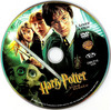 Harry Potter és a titkok kamrája DVD borító CD1 label Letöltése
