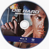 Drágán add az életed! (Die Hard)  (saxon) DVD borító CD1 label Letöltése