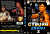 Cyborg zsaru 2. (Tatko) DVD borító FRONT Letöltése