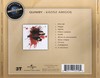 Quimby - Káosz Amigos (Universal Archívum) DVD borító BACK Letöltése
