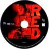 Red DVD borító CD1 label Letöltése