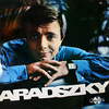 Aradszky László - Aradszky (1968)[LP] DVD borító FRONT Letöltése