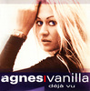Ágnes Vanilla - Déjá Vu (2001) DVD borító FRONT Letöltése