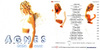 Ágnes Vanilla - Örök nyár (1999) DVD borító FRONT slim Letöltése