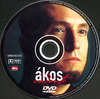 Ákos - Andante 2003 DVD borító CD1 label Letöltése