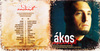 Ákos - Andante 2003 DVD borító FRONT slim Letöltése