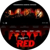 Red (ryz) DVD borító CD2 label Letöltése