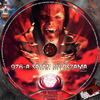 976 - A Sátán hívószáma (Horror Antológia) (horroricsi) DVD borító CD1 label Letöltése