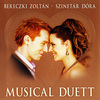Bereczki Zoltán - Szinetár Dóra - Musical duett (2007) DVD borító FRONT Letöltése