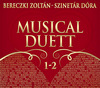 Bereczki Zoltán - Szinetár Dóra - Musical duett (2007) DVD borító FRONT BOX Letöltése