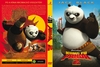 Kung Fu Panda 2. (Leslius) DVD borító FRONT Letöltése