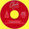 Charlie - Charlie (Jég dupla whiskyvel) DVD borító CD1 label Letöltése