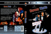 Kopasz tigris v2 (Tatko) DVD borító FRONT Letöltése