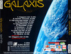 Galaxis - Vágyom rád DVD borító BACK Letöltése