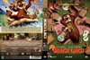 Maci Laci (isomav) DVD borító FRONT Letöltése