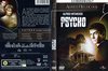 Psycho (1960) DVD borító FRONT Letöltése