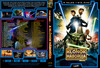 Star Wars - A klónok háborúja 1-2-3. évad (14 mm gyûjtõ) (Old Dzsordzsi) DVD borító FRONT Letöltése