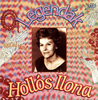 Hollós Ilona - Legendák (1992) DVD borító FRONT Letöltése