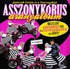 Janicsák István és a Veresegyházi Asszonykórus - Aranyalbum (2009) DVD borító FRONT slim Letöltése
