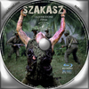 Szakasz  (saxon) DVD borító CD1 label Letöltése