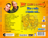 Mc Hawer & Tekknõ - Mikor a vodka a fejembe száll (2002) JOBB DVD borító BACK Letöltése