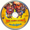 Mc Hawer & Tekknõ - Mikor a vodka a fejembe száll (2002) JOBB DVD borító CD1 label Letöltése