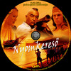 Nyomkeresõ (Old Dzsordzsi) DVD borító CD2 label Letöltése