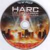 Harc Los Angelesben: Invázió a Földön DVD borító CD1 label Letöltése