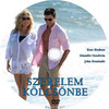 Szerelem kölcsönbe (singer) DVD borító CD1 label Letöltése