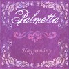 Palmetta - (2009) - Hagyomány DVD borító FRONT Letöltése