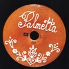 Palmetta - (2011) - Merengõ DVD borító CD2 label Letöltése