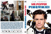 Mr. Popper pingvinjei (singer) DVD borító FRONT Letöltése