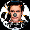 Mr. Popper pingvinjei (Old Dzsordzsi) DVD borító CD2 label Letöltése