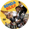 Benda Bilili! (singer) DVD borító CD1 label Letöltése