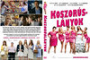 Koszorúslányok (singer) DVD borító FRONT Letöltése