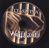 Wolfgang - Eltaszítva DVD borító CD1 label Letöltése