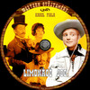 Limonádé Joe (Western gyûjtemény) (Old Dzsordzsi) DVD borító CD1 label Letöltése