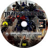 Transformers 3. (singer) DVD borító CD1 label Letöltése