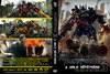 Transformers 3. (singer) DVD borító FRONT Letöltése